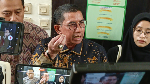 Aprilandika Pratama/kumparan