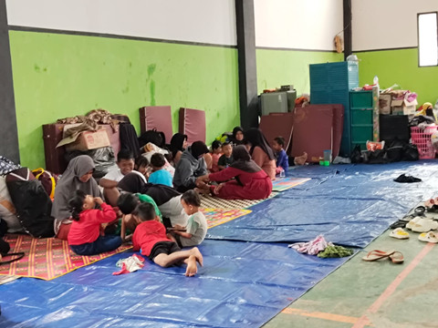 Dok. kumparan