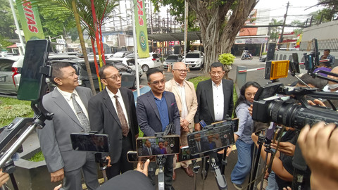 Aprilandika Pratama/kumparan