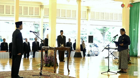 Dok. Pemda DIY