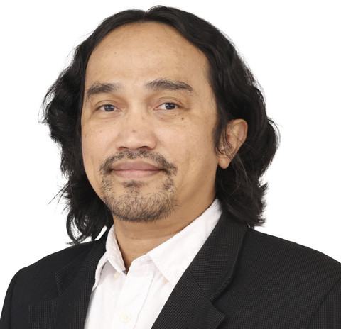 Plh Direktur Humas, Media, Pemerintah, dan Internasional Universitas Indonesia (UI), Emir Chairullah. Foto: Dok. FISIP UI