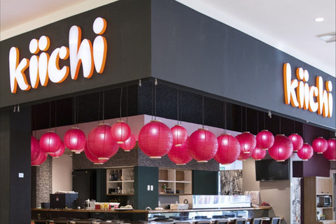Restoran Kiichi di Jepang. Foto: Instagram/ @kiichirestaurante
