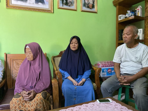 Pandangan Jogja/Resti Damayanti