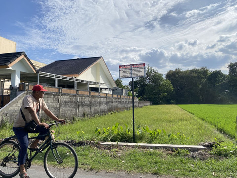 Pandangan Jogja/Resti Damayanti