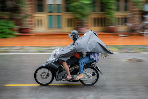 Unsplash/Giang Nguyen