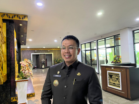 Eka Febriani / Lampung Geh