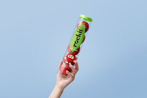 Apel Rockit hadirkan buah dari musim terbaru di 2025. Foto: Dok. Rockit