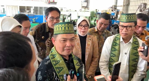 Dok. Adpim Pemprov Kalbar