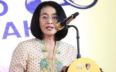 Divisi Humas Polri