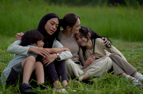 Film Jalan Pulang Tembus 115 Penonton di Hari Pertama Tayang