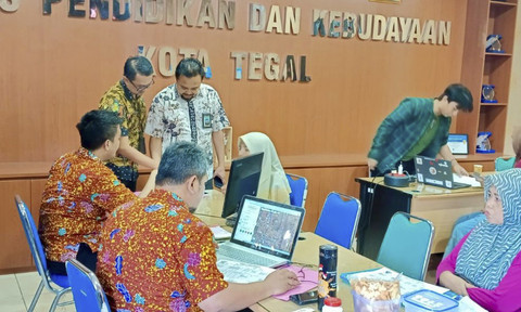 Dok. Kemendikdasmen