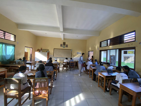 Dok. Istimewa