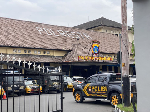 Pandangan Jogja/Resti Damayanti