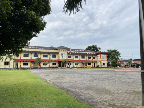 Pandangan Jogja/Resti Damayanti