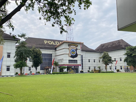 Pandangan Jogja/Resti Damayanti