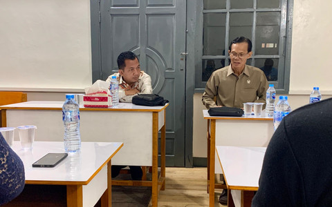 Dok. Istimewa