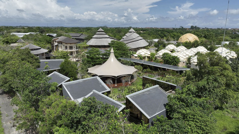 Dok. Nuanu Creative City
