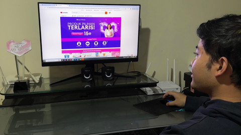  dok. Lazada
