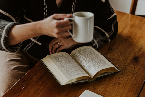 Unsplash/Priscilla Du Preez 🇨🇦
