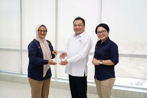 Dok. Telkom