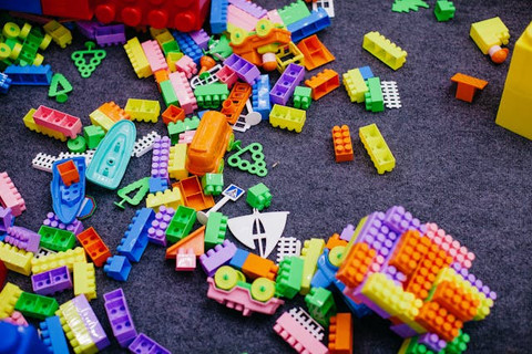 Ilustrasi apa itu lego. Sumber: pexels.com