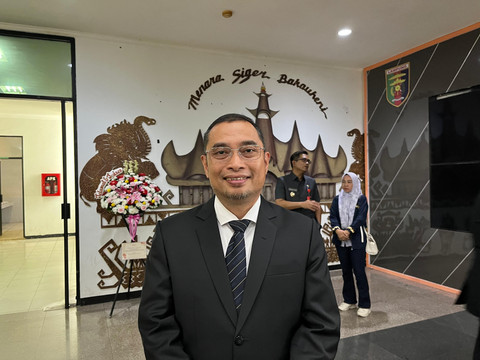 Eka Febriani / Lampung Geh