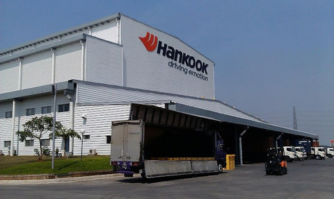 Dok. Hankook Tire Indonesia