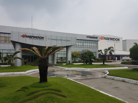 Dok. Hankook Tire Indonesia