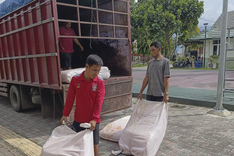 Dok. Kemensos