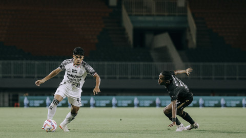 Dok. Bali United