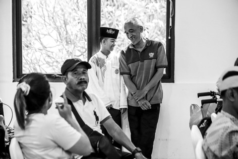 Iqbal Firdaus/kumparan