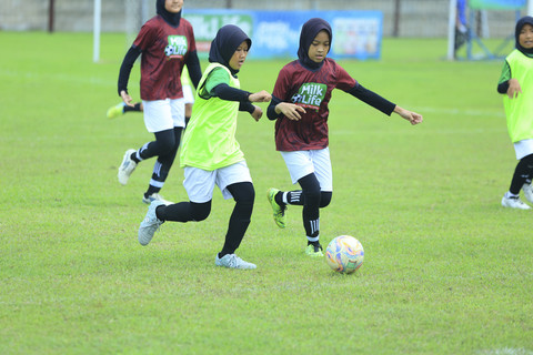  Dok. MilkLife Soccer Challenge