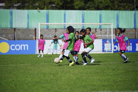  Dok. MilkLife Soccer Challenge