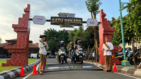  Aditya Pratama Niagara/kumparan