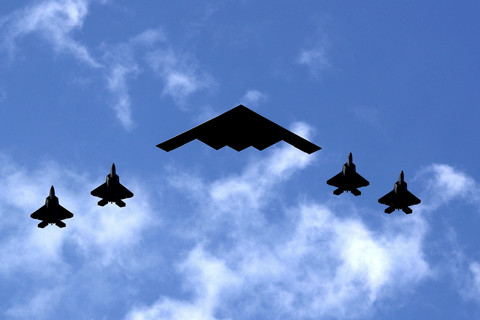 Mike Segar/REUTERS