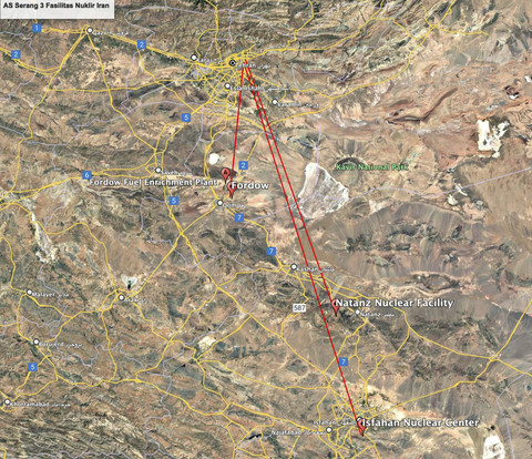 Google Earth