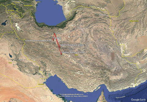 Google Earth