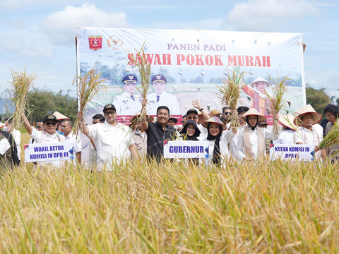  DPR RI