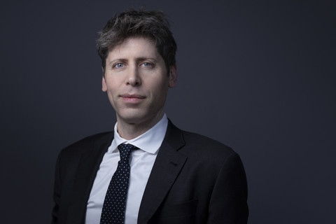 CEO OpenAI, Sam Altman. Foto: JOEL SAGET/AFP