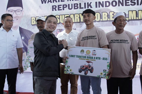 Dok. Istimewa.
