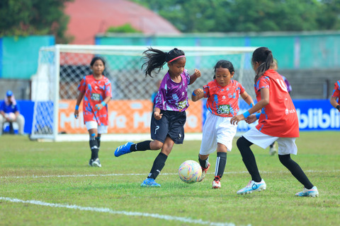 Dok. MilkLife Soccer Challenge