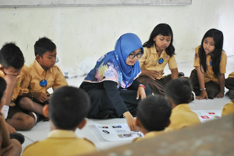 Usplash/Husniati Salma