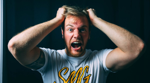 Ilustrasi Apa itu Dame Un Grrr         Sumber Unsplash/Ryan Snaadt