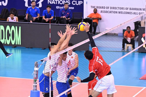  AVC