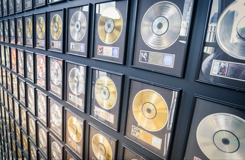 Ilustrasi Daftar Pemenang Seoul Music Awards 2025 Sumber Unsplash/Uwe Conrad