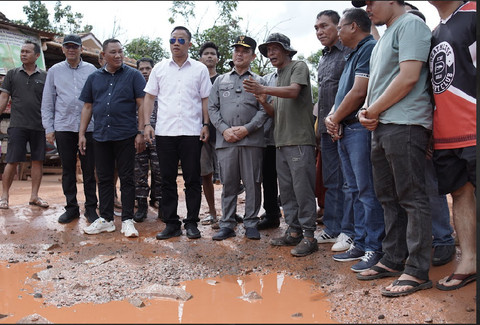  Dok. Istimewa