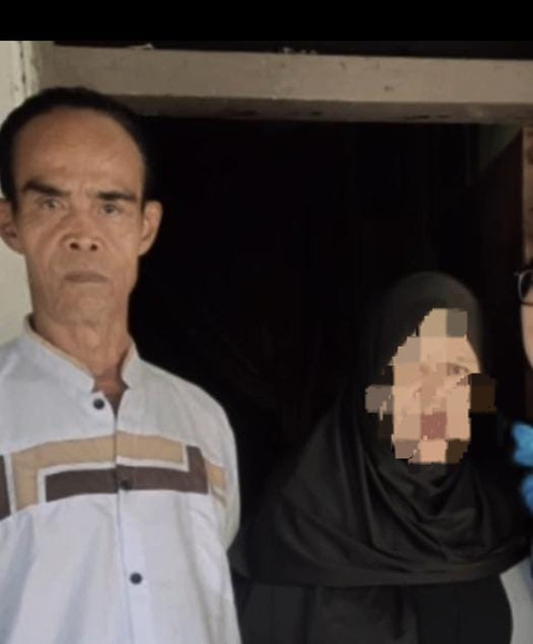 Ayon. Foto: Dok. Istimewa