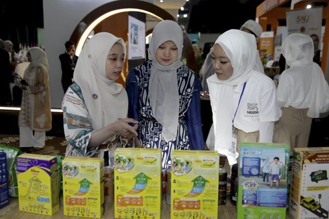  Dok. Nestle Indonesia