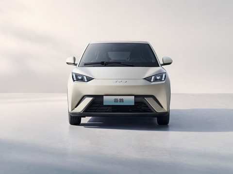 BYD