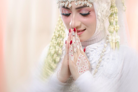 Unsplash/Ahmad Syarif Maulana